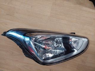 HYUNDAI i10 13-16 - ΦΑΝΑΡΙ ΕΜΠΡΟΣ ΔΕΞΙΟ 