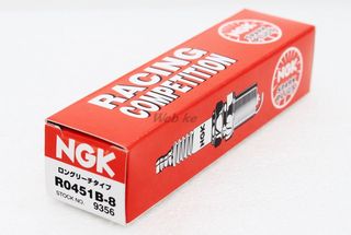 ΜΠΟΥΖΙ NGK JAPAN SPARK PLUG IRIDIUM R0451B-8 