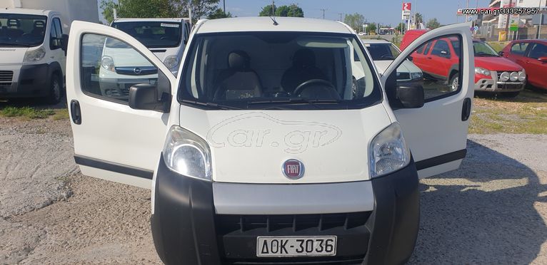 Fiat Fiorino 2015