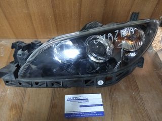 ΦΑΝΑΡΙ ΕΜ ΑΡ   MAZDA 3 BK XENON 04-08 5ΘΥΡΟ
