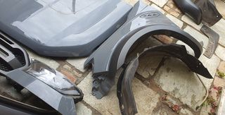 Ford ranger raptor 2021-thumb-4