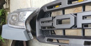 Ford ranger raptor 2021-thumb-5