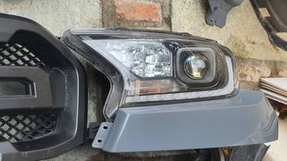 Ford ranger raptor 2021-thumb-6