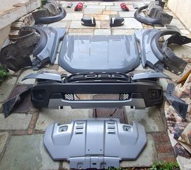 Ford ranger raptor 2021-thumb-7