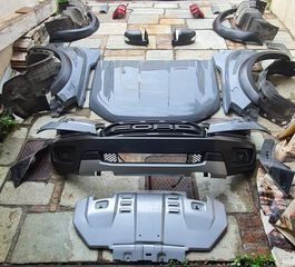 Ford ranger raptor 2021-thumb-8