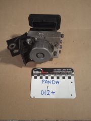 ΜΟΝΑΔΑ ABS ΚΩΔ. 0265243906 FIAT PANDA 2012+