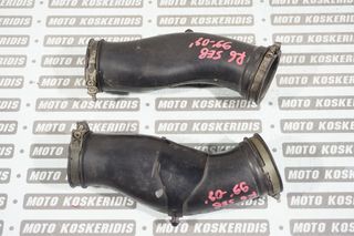 ΚΟΛΑΡΑ ΦΙΛΤΡΟΥ -> YAMAHA YZF-R6 5EB  ,1999-2002/ MOTO PARTS KOSKERIDIS 