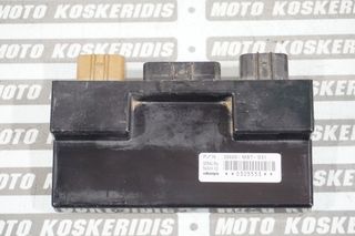 ΕΓΚΕΦΑΛΟΣ ABS -> HONDA XL 1000V VARADERO MK2 MK3 , 2003-2010/ MOTO PARTS KOSKERIDIS 