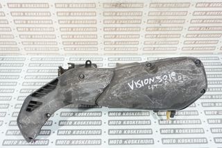 ΦΙΛΤΡΟΚΟΥΤΗ -> HONDA VISION 50ie *AF72E*  / MOTO PARTS KOSKERIDIS 