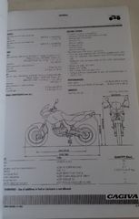 CAGIVA CANYON 600 Service Manual-thumb-2