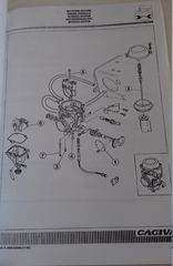 CAGIVA CANYON 600 Service Manual-thumb-3