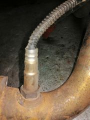 ΑΙΣΘΗΤΗΡΑΣ ΛΑΜΔΑ SUBARU IMPREZA -thumb-6