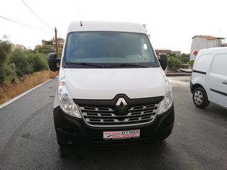 Renault 2015 Renault Master 2.3 dCi L2H2 HKa 3,3t Doka