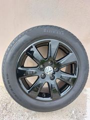 Ζάντες-ελαστικά VW PASSAT-golf-thumb-1