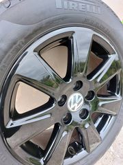 Ζάντες-ελαστικά VW PASSAT-golf-thumb-2