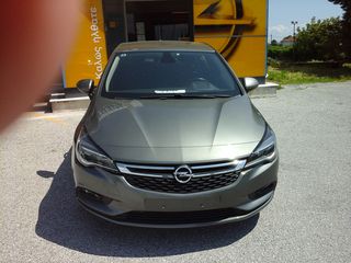 Opel Astra '18 SELECTION 1.6cc110hp ΕΛΛΗΝΙΚΗΣ ΑΝΤΙΠΡΟΣΩΠΕΙΑΣ