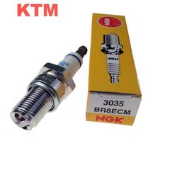 ΜΠΟΥΖΙ NGK JAPAN SPARK PLUGS BR8ECM 