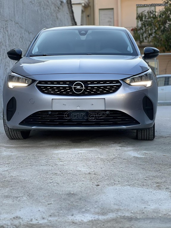 Opel Corsa 2020 ΑΥΤΟΜΑΤΟ - TURBO