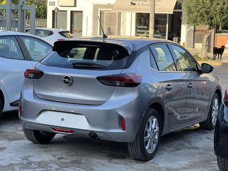 Opel Corsa 2020 ΑΥΤΟΜΑΤΟ - TURBO-thumb-4