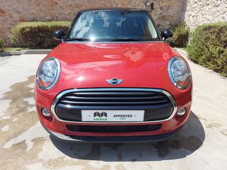 Mini Cooper '17 1.5 136PS