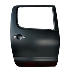 Πόρτα Πίσω Δεξιά *ΑΕ* 900TOHLN1302201 για TOYOTA HI-LUX (2005 - 2009) (KUN10-20) Pick-Up - 4WD - 4dr Τετράπορτο , (2009 - 2012) | Kiparissis - The King Of Parts