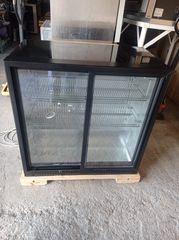 ΕΠΑΓΓΕΛΜΑΤΙΚΟ ΨΥΓΕΙΟ BACKBAR TC 220 SL-thumb-1