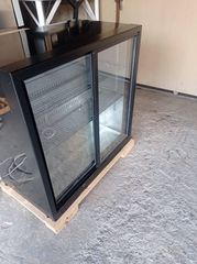 ΕΠΑΓΓΕΛΜΑΤΙΚΟ ΨΥΓΕΙΟ BACKBAR TC 220 SL-thumb-3