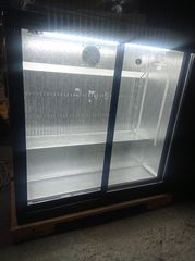 ΕΠΑΓΓΕΛΜΑΤΙΚΟ ΨΥΓΕΙΟ BACKBAR TC 220 SL-thumb-2