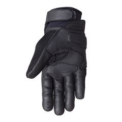 Nordcode Metro Γάντια Leather Black-thumb-1