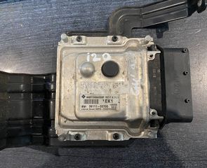 ΕΓΚΕΦΑΛΟΣ ΚΙΤ HYUNDAI i20 2010-2015 1.2 G4LA ΚΩΔ. :39111-03700