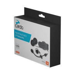 Cardo 2nd Helmet Kit Packtalk Neo JBL έως 12 άτοκες δόσεις ή 24 δόσεις