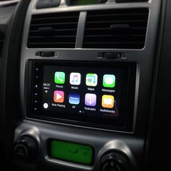 KIA SPORTAGE 2008-2010 MULTIMEDIA(ΜΕ ΒΑΣΗ-ΠΛΑΙΣΙΟ-ΑΝΤΑΠΤΟΡΑ ΚΕΡΑΙΑΣ-ΠΡΟΣΟΨΗ)