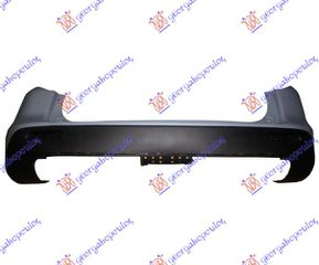 ΠΡΟΦΥΛΑΚΤΗΡΑΣ ΠΙΣΩ (Α ΠΟΙΟΤΗΤΑ) για SUZUKI VITARA 2015-2019 (LY)