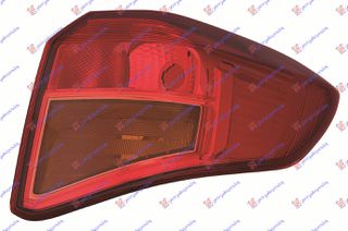 ΦΑΝΟΣ ΠΙΣΩ ΕΞΩ (Ε) (DEPO) ΔΕΞΙΑ για SUZUKI VITARA 15-19