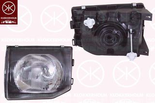 ΑΝΕΝΕΡΓΟ ΕΙΔΟΣ ΑΡΙΣΤΕΡΑ για MITSUBISHI PAJERO 92-95