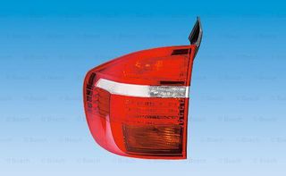 ΦΑΝΟΣ ΠΙΣΩ ΕΞΩ (Ε) (DEPO) ΔΕΞΙΑ για BMW X5 2007-2010 (E70)