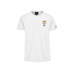 Moto Guzzi Μπλούζα T - Shirt V100 Aviazone Navale