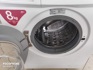 ΠΛΥΝΤΗΡΙΟ ΡΟΥΧΩΝ LG 8KG A++1400 ΣΤΡΟΦΩN-thumb-6
