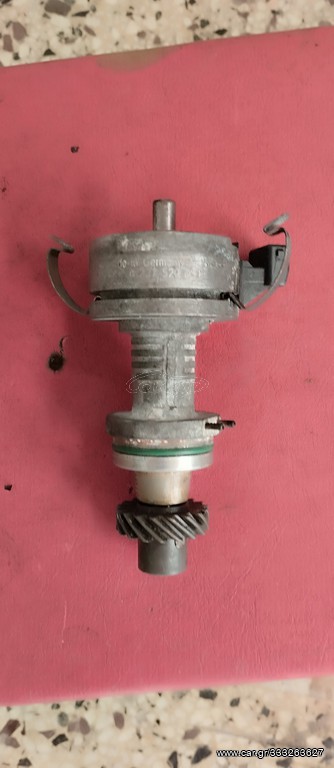 ΔΙΑΝΟΜΕΑΣ-ΤΡΙΣΥΜΠΙΤΕΡ VW GOLF JETTA PASSAT 1.9L  2.0L  L4   1993-97 ΜΟΝΤΕΛΟ