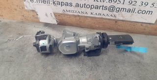 ΔΙΑΚΟΠΤΗΣ ΜΙΖΑΣ ΜΕ ΚΛΕΙΔΙ MAZDA 3 FORD 04-08