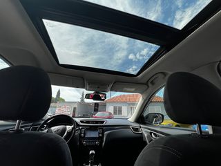 Nissan X-Trail 2017 1.6 dCi Tekna  panorama-thumb-15