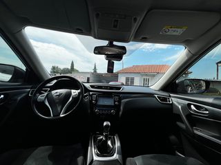Nissan X-Trail 2017 1.6 dCi Tekna  panorama-thumb-16