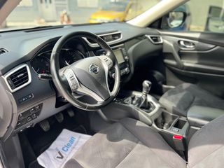 Nissan X-Trail 2017 1.6 dCi Tekna  panorama-thumb-17