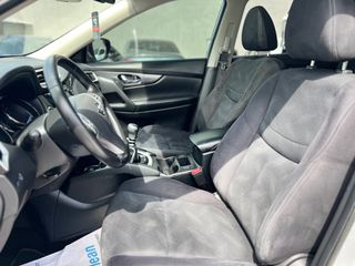 Nissan X-Trail 2017 1.6 dCi Tekna  panorama-thumb-22