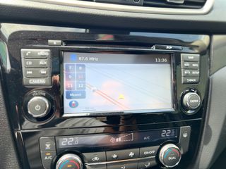 Nissan X-Trail 2017 1.6 dCi Tekna  panorama-thumb-24