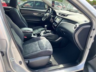 Nissan X-Trail 2017 1.6 dCi Tekna  panorama-thumb-30