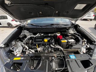 Nissan X-Trail 2017 1.6 dCi Tekna  panorama-thumb-34