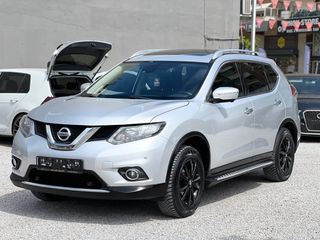 Nissan X-Trail 2017 1.6 dCi Tekna  panorama-thumb-1