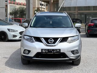 Nissan X-Trail 2017 1.6 dCi Tekna  panorama-thumb-2