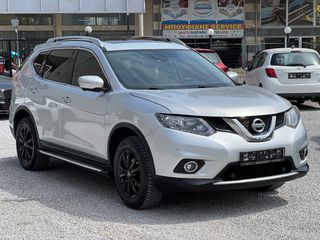 Nissan X-Trail 2017 1.6 dCi Tekna  panorama